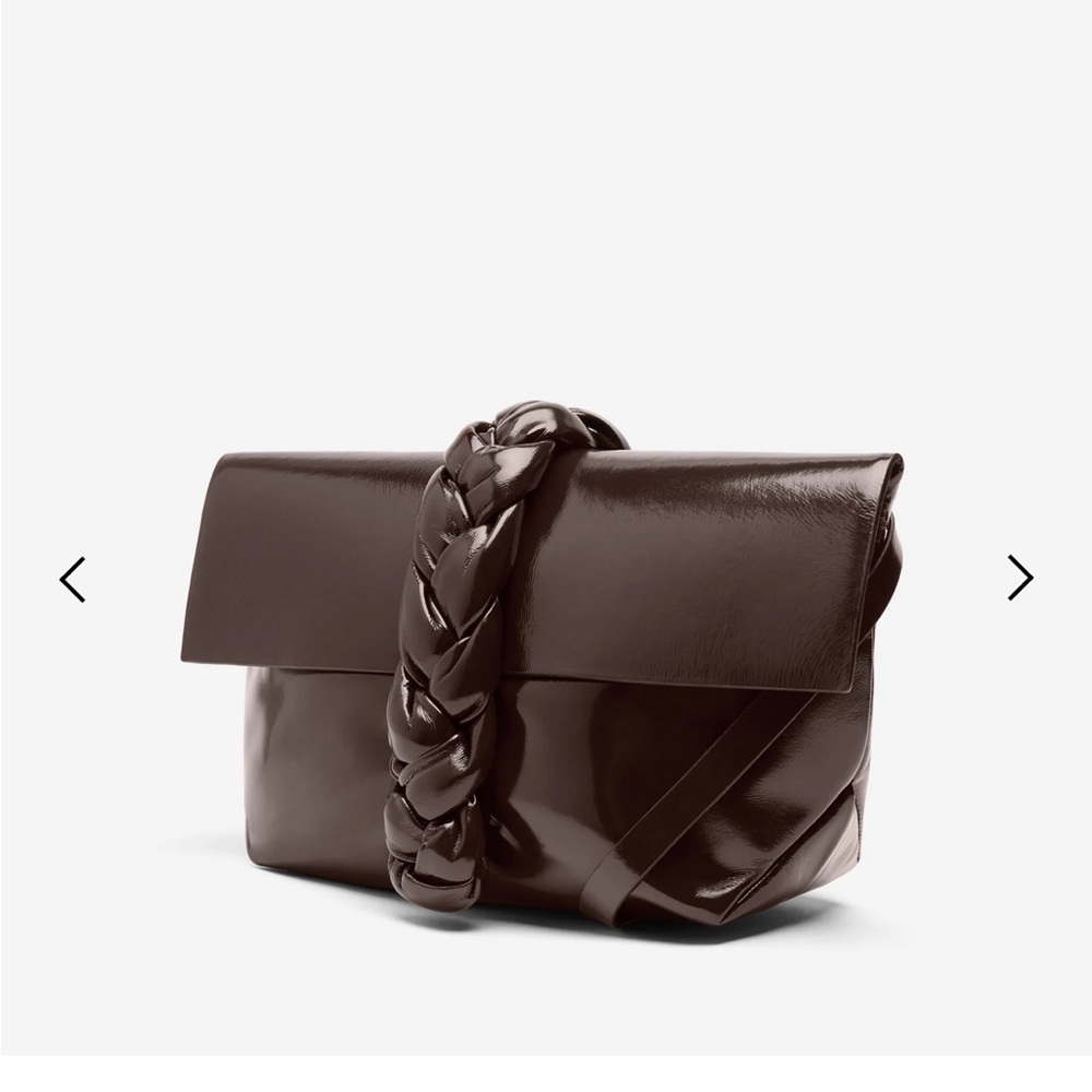 COPY - Demellier Verona Handbag
